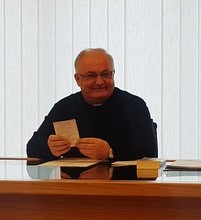 Adventska duhovna obnova za članove župnih vijeća župa Krapinskog dekanata
